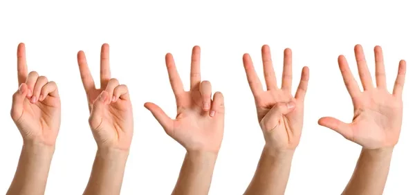 Encontrar datos sobre personas sordas Imagen destacada